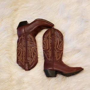 Women's Cowboy Boots